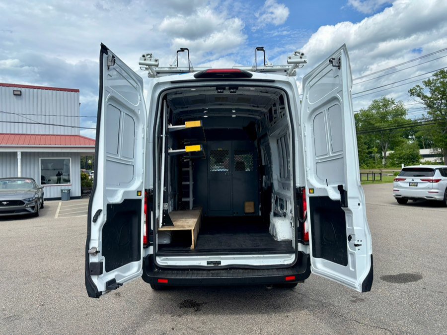 Used 2020 Ford Transit 250 148 High Roof RWD image 29