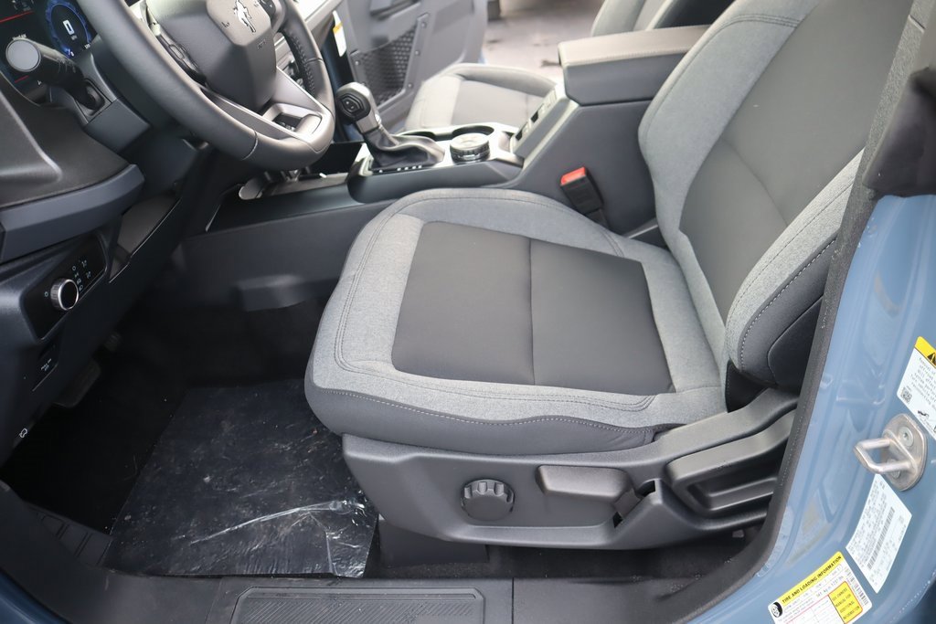 New 2025 Ford Bronco Big Bend image 14