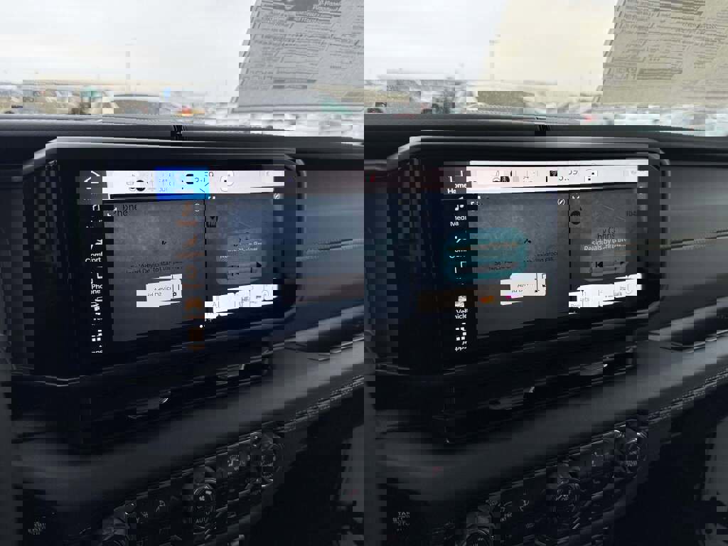 New 2026 Jeep Gladiator Mojave image 29