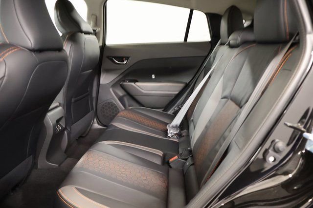New 2026 Subaru Crosstrek 2.5i Limited image 27