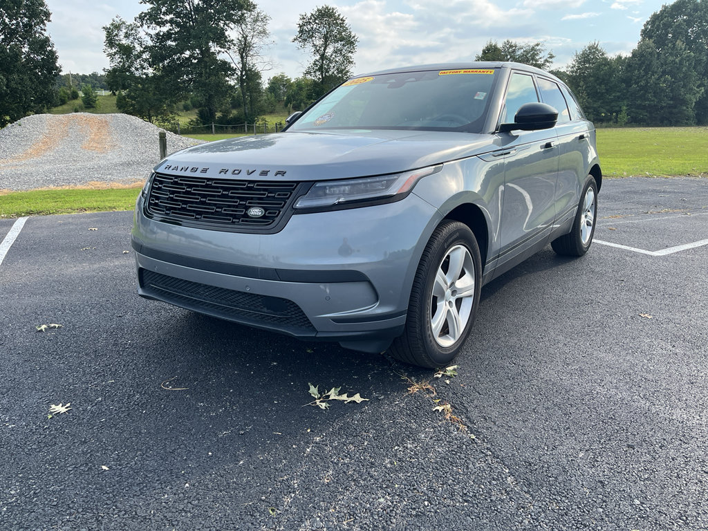 Used 2025 Land Rover Range Rover Velar S AWD/4WD image 1
