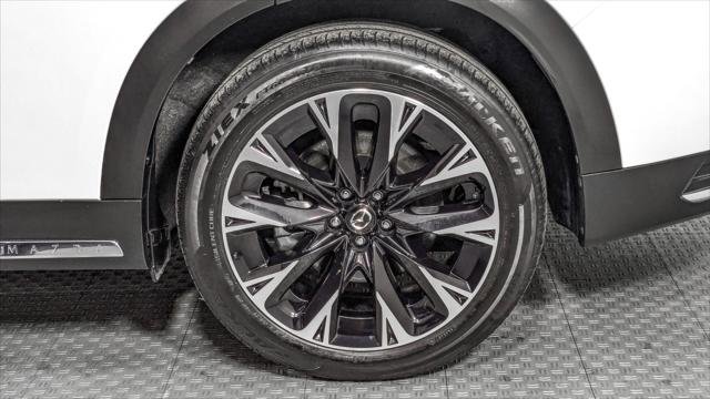 Used 2024 MAZDA CX-90 Plug-In Hybrid w/ Premium Pkg image 39