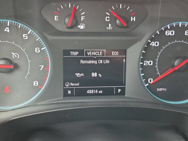 Used 2023 Chevrolet Traverse LS w/ Safety Package AWD/4WD image 14