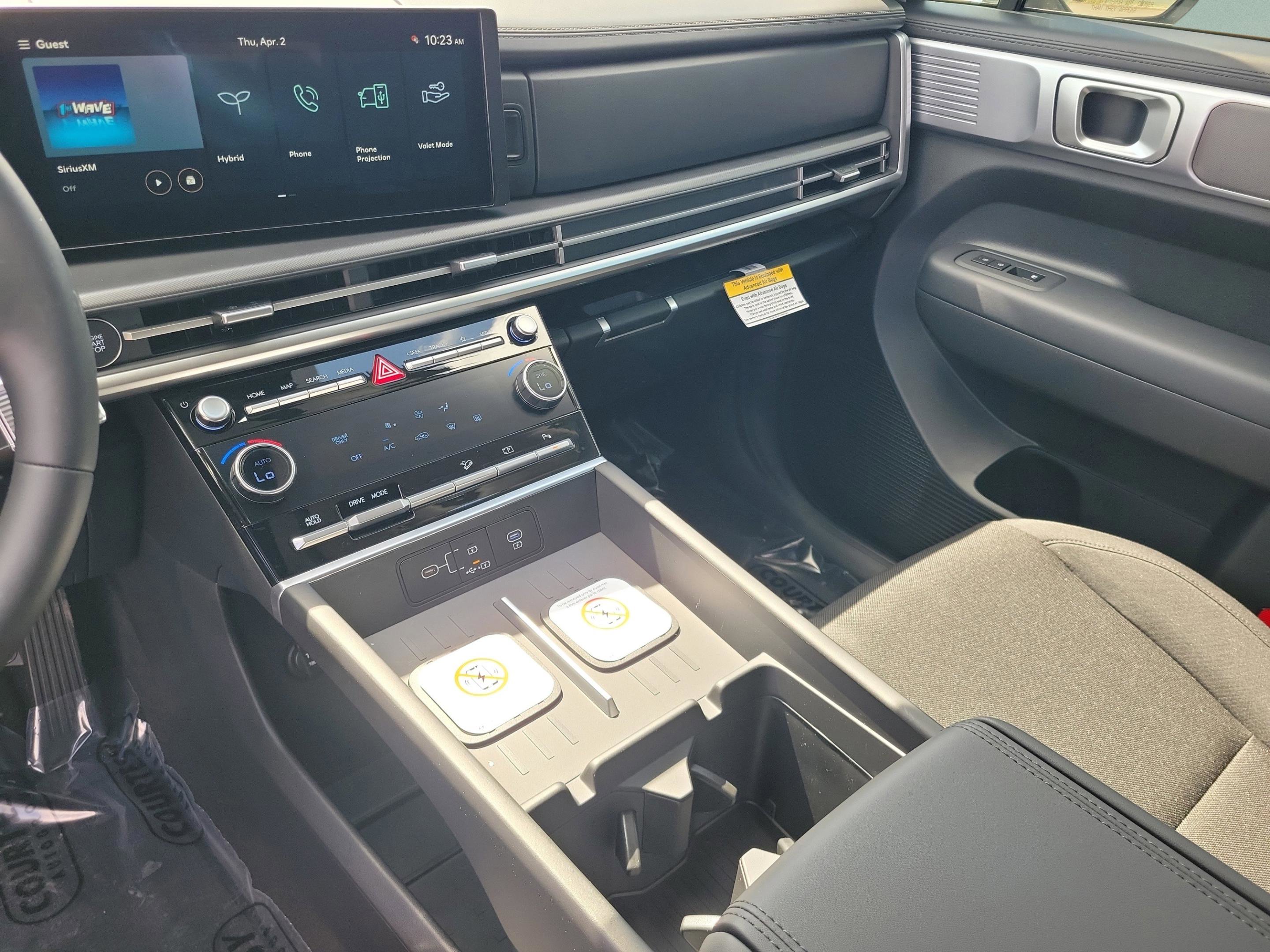 New 2026 Hyundai Santa Fe SE image 33