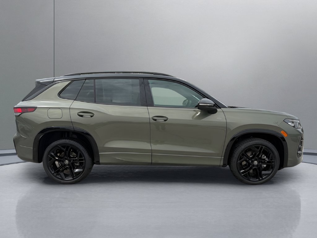 New 2026 Volkswagen Tiguan SE R-Line AWD/4WD image 7