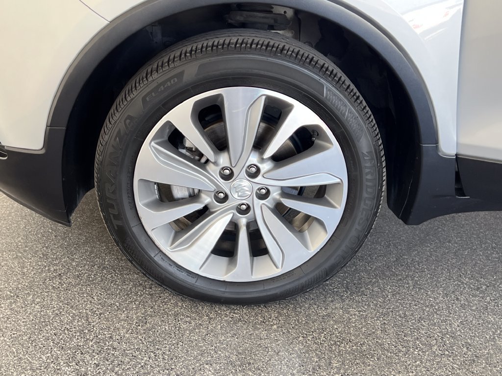 Used 2018 Buick Encore Preferred FWD image 27