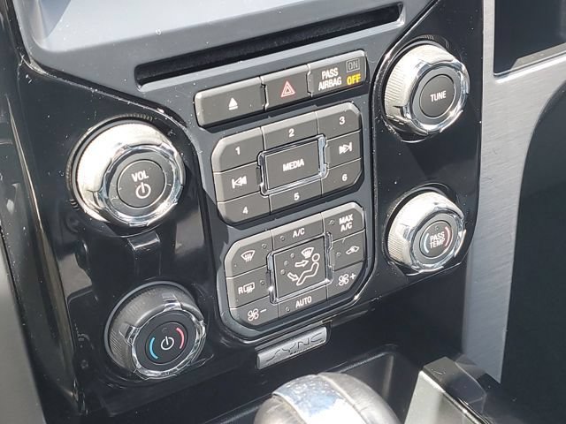 Used 2014 Ford F150 Limited AWD/4WD image 20