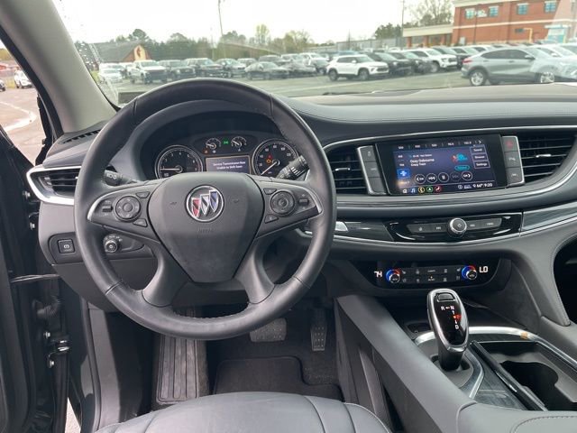 Used 2020 Buick Enclave Premium w/ Surround and Sites Package AWD/4WD image 17