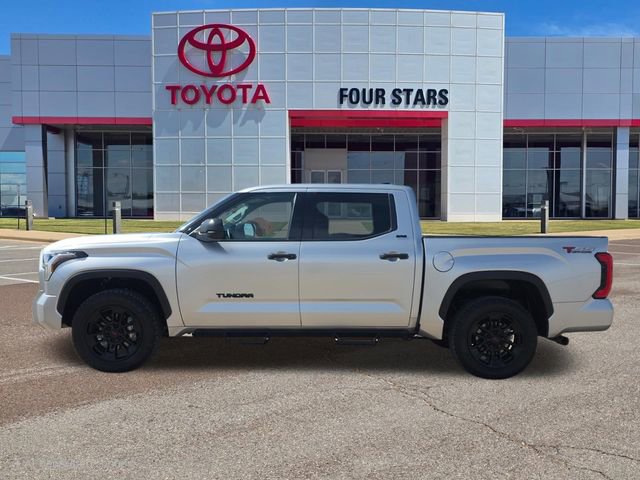 Used 2022 Toyota Tundra SR5