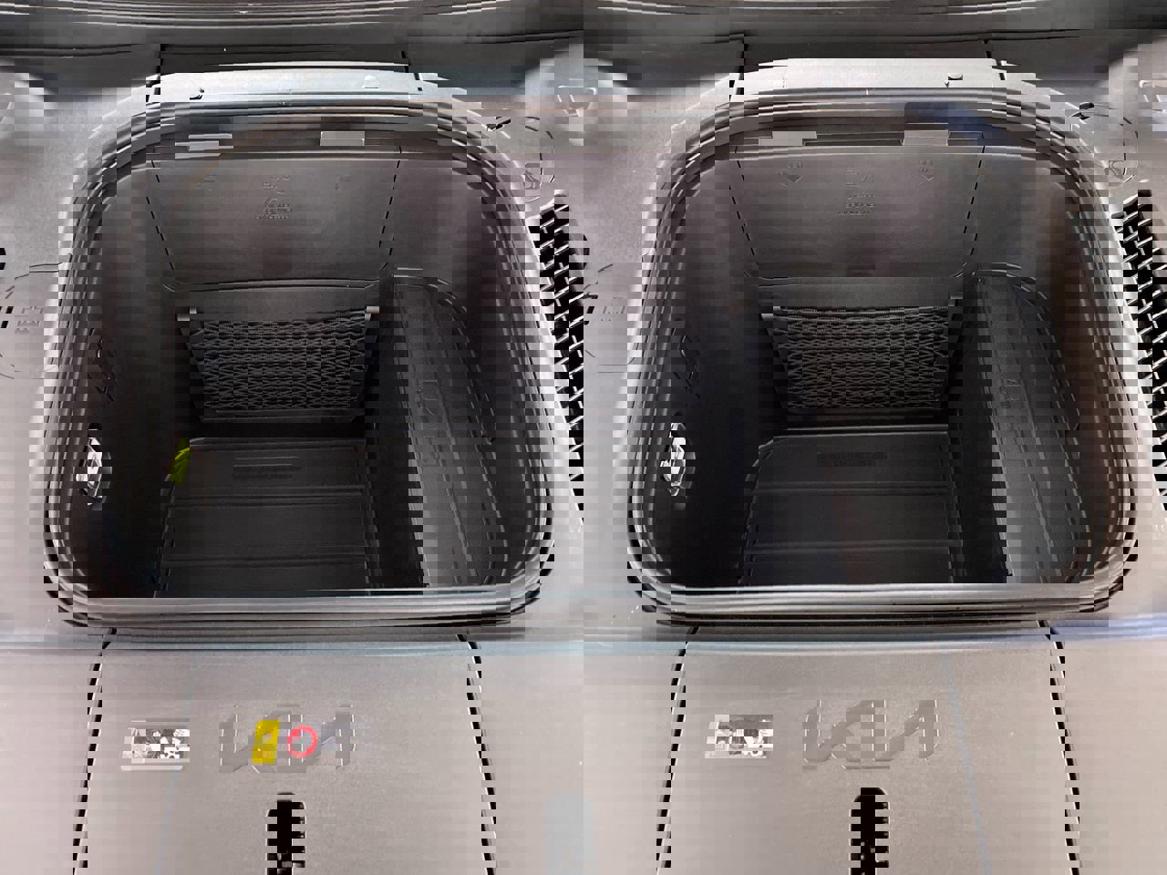 New 2026 Kia EV9 Light image 14