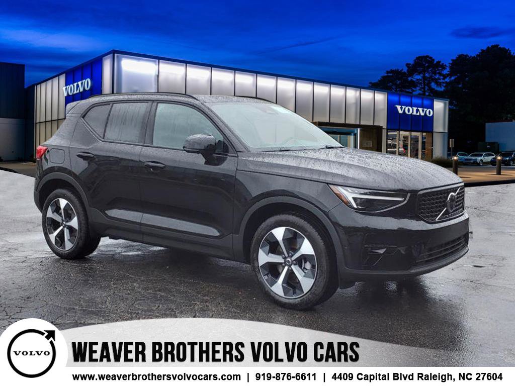 New 2025 Volvo XC40 B5 Plus w/ Climate Package image 1