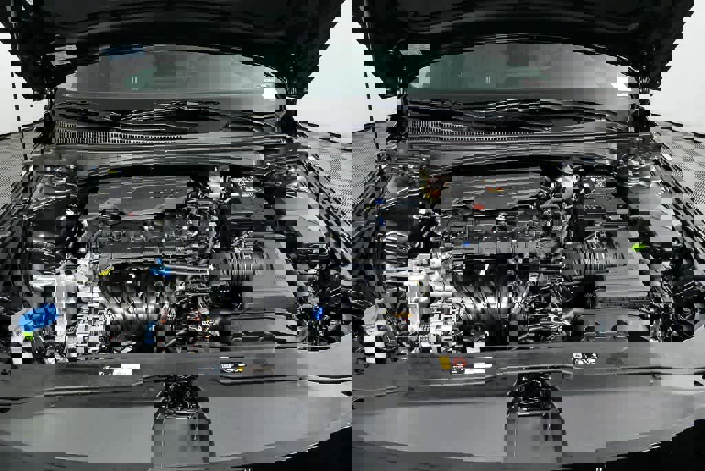 New 2026 Hyundai Elantra SE image 11