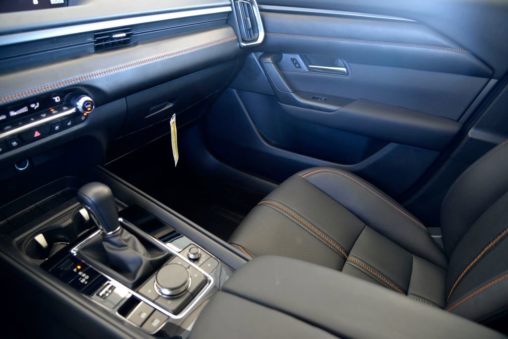 Certified 2025 MAZDA CX-50 AWD 2.5 S w/ Cargo Package image 26