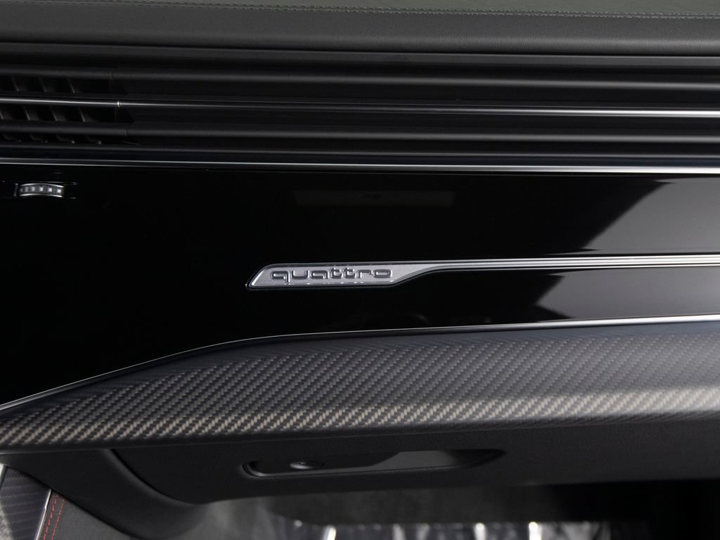 Used 2026 Audi RS Q8 performance AWD/4WD image 32