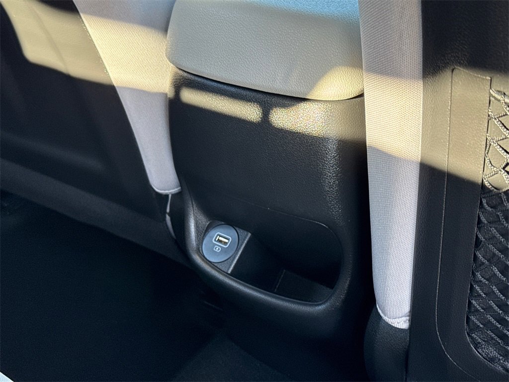 Used 2023 Hyundai Kona SEL image 19