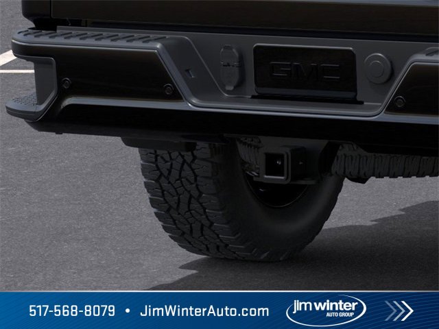 New 2026 GMC Sierra 2500 Denali w/ Denali Reserve Package image 14
