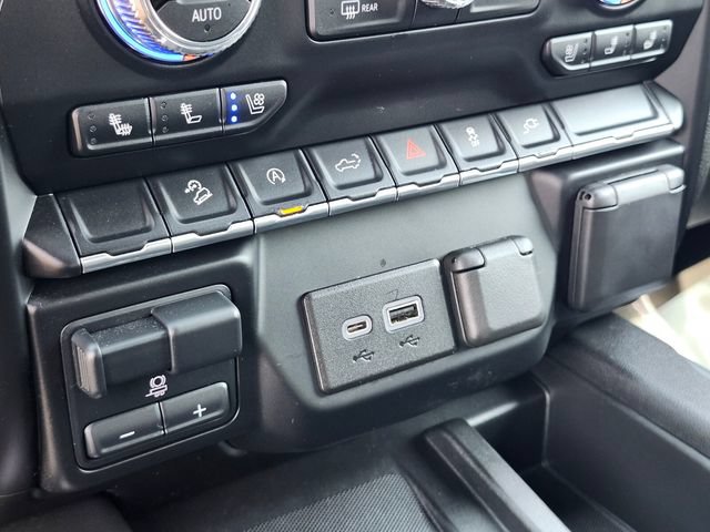 Used 2021 GMC Sierra 1500 AT4 w/ AT4 Preferred Package AWD/4WD image 27