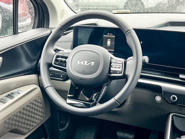 New 2026 Kia Carnival image 15