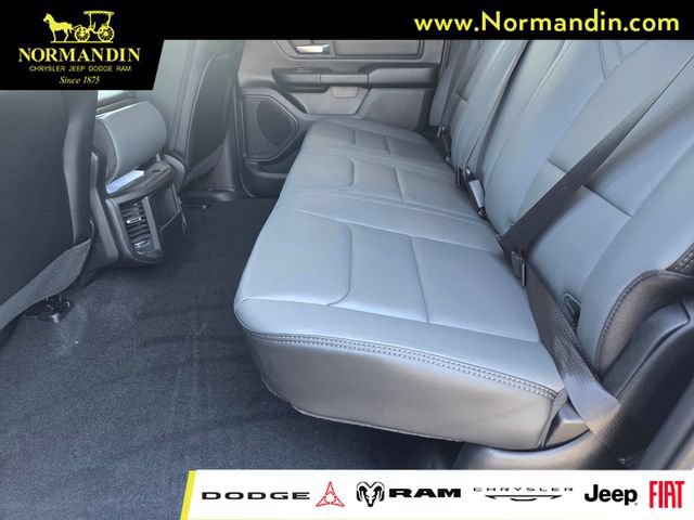 New 2026 RAM 1500 Tradesman RWD image 8