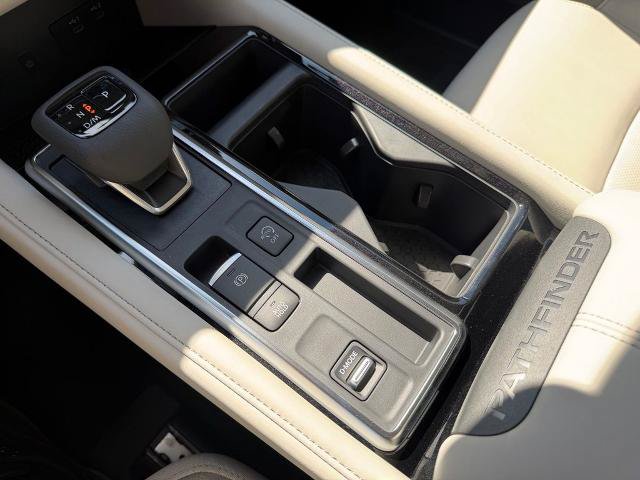 New 2026 Nissan Pathfinder SL FWD image 25