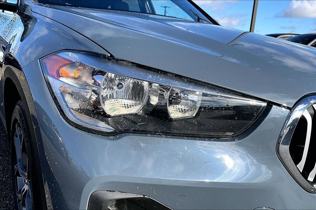 Used 2022 BMW X1 xDrive28i w/ Convenience Package image 41