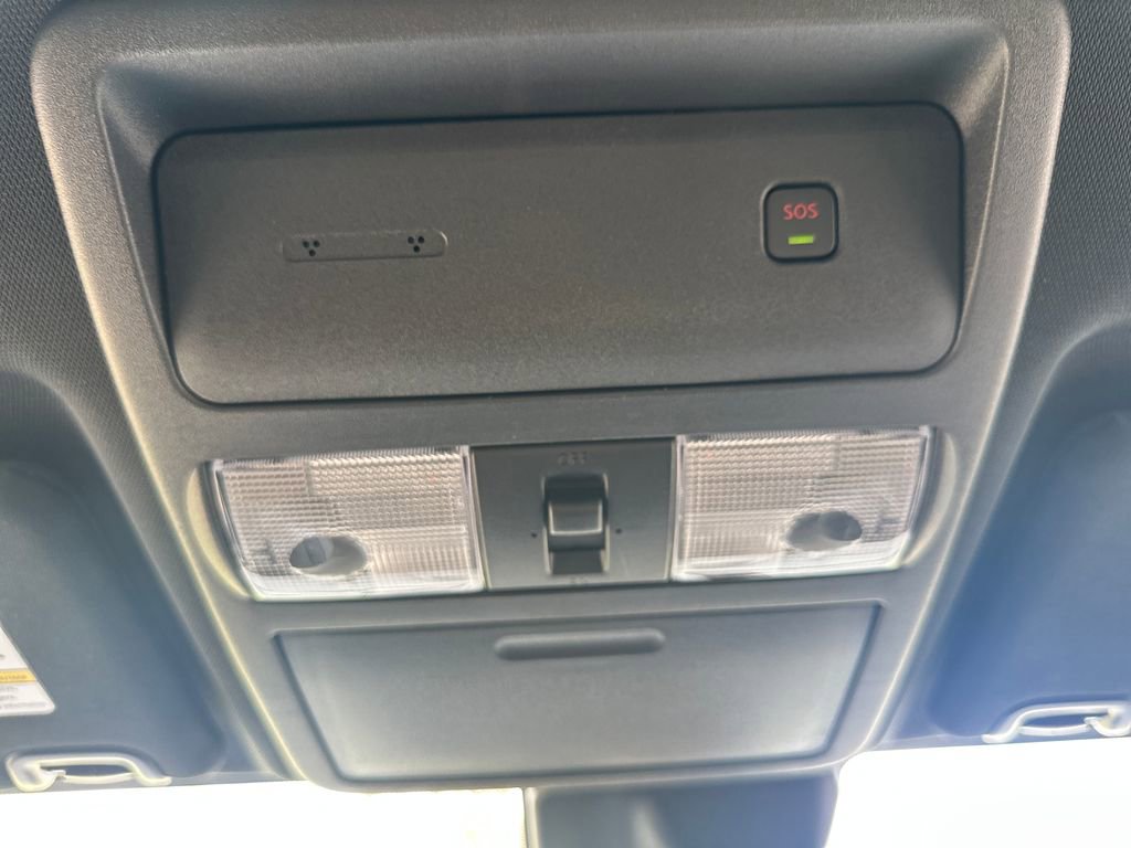 New 2026 Nissan Frontier PRO-4X w/ Pro-4x Convenience Package AWD/4WD image 29