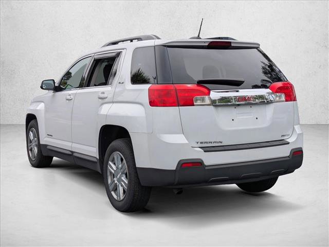 Used 2015 GMC Terrain SLE w/ Convenience Package image 8