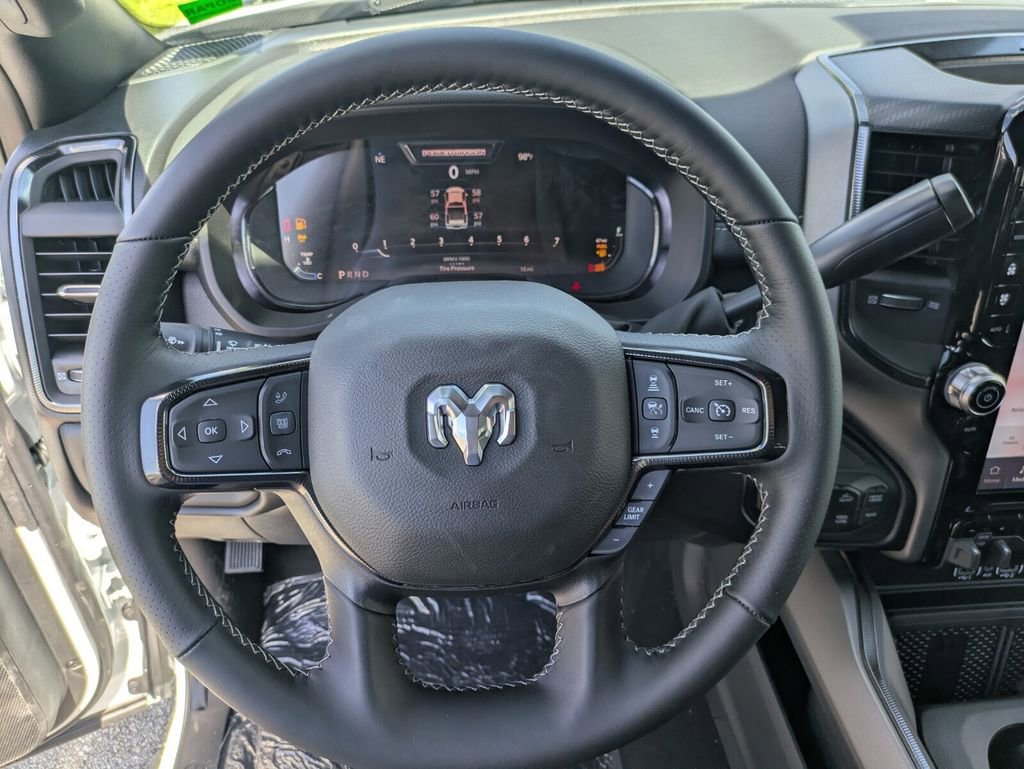 New 2026 RAM 2500 Power Wagon image 16