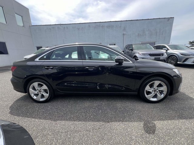 Used 2024 Audi A3 2.0T Premium FWD image 6