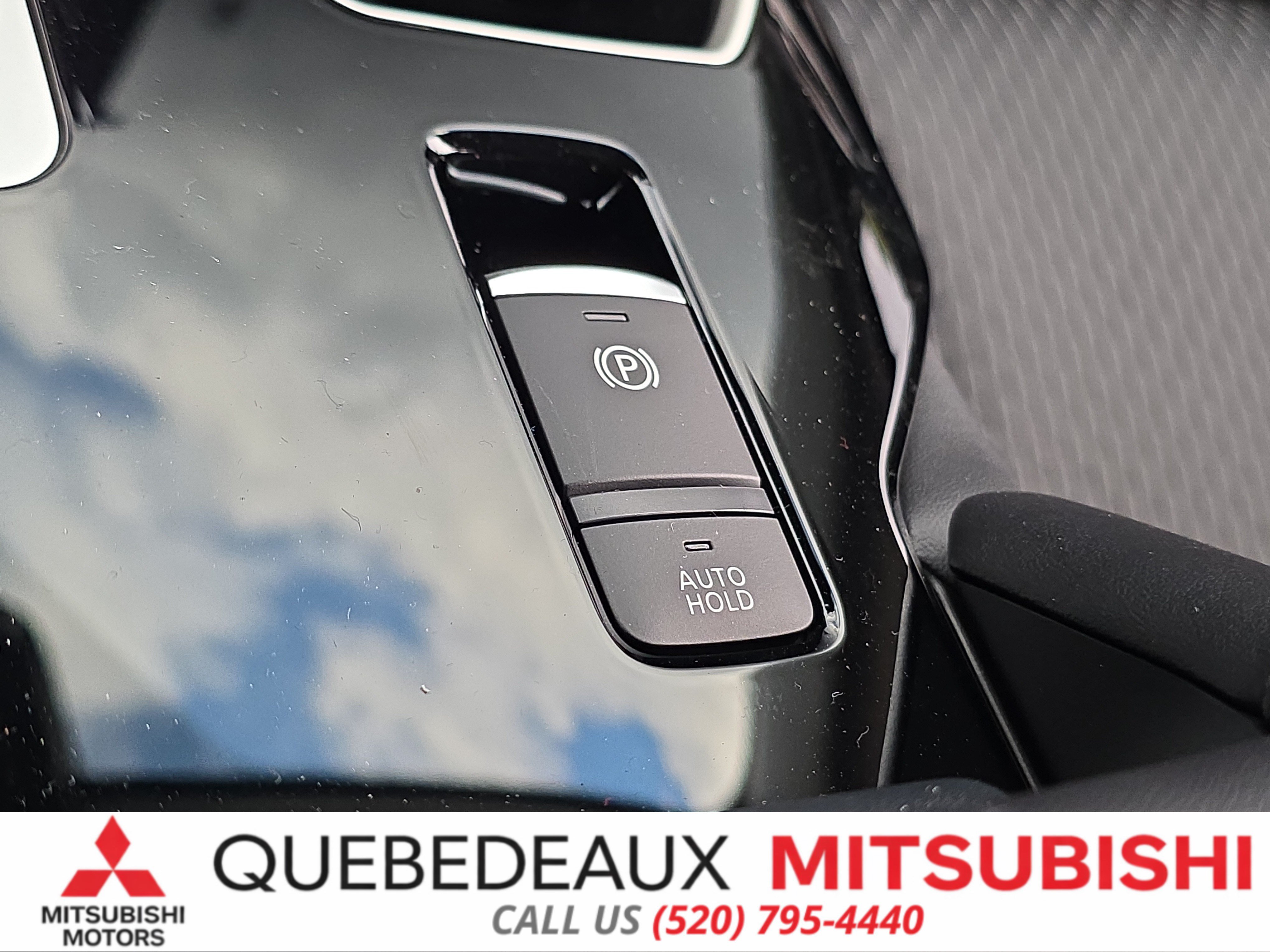 New 2026 Mitsubishi Outlander ES FWD image 23