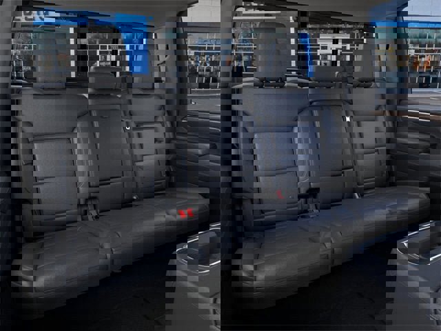 New 2026 Chevrolet Silverado 2500 LT w/ Trail Boss Package image 17