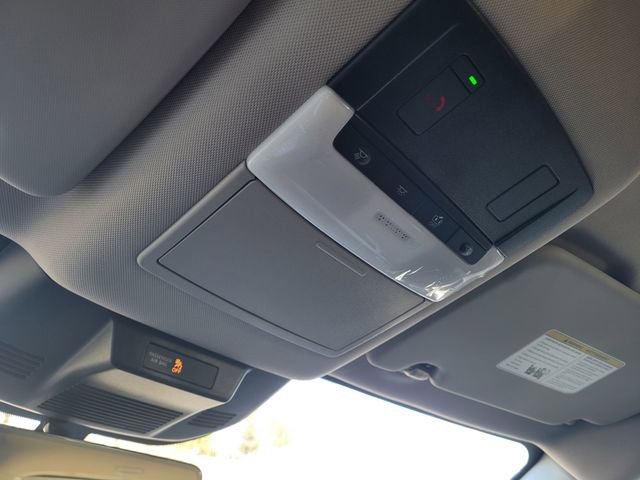 New 2026 Nissan Rogue SV w/ Cold Weather Package image 28