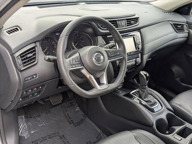 Used 2020 Nissan Rogue SL FWD image 10