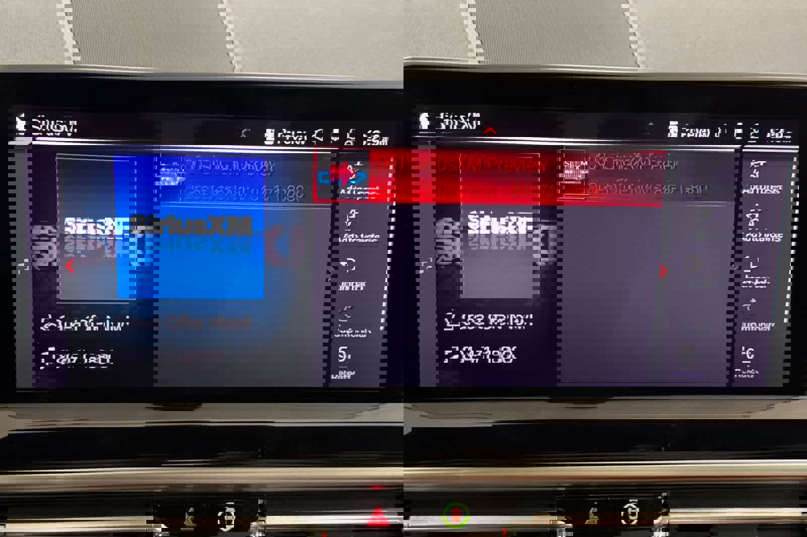 Used 2023 BMW X3 M w/ Executive Package image 18