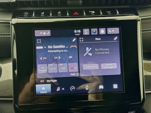 Used 2023 Jeep Grand Cherokee Altitude image 14