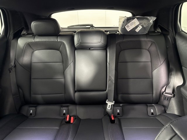 New 2026 Chevrolet Equinox EV LT image 26