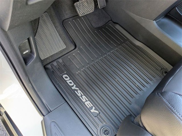 New 2026 Honda Odyssey EX-L image 26