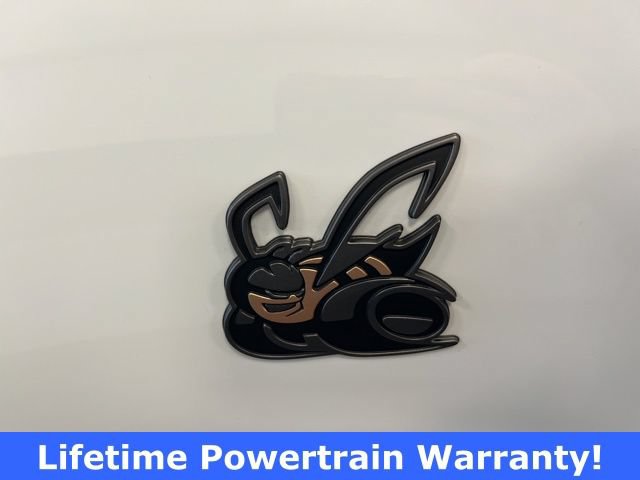 New 2026 Dodge Charger Scat Pack AWD/4WD image 7