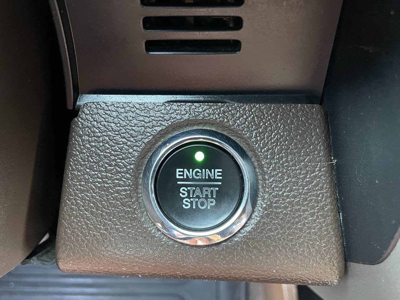 Used 2019 Ford F150 King Ranch w/ Equipment Group 601A Luxury image 25