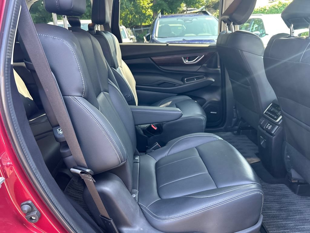 Certified 2023 Subaru Ascent Touring AWD/4WD image 32