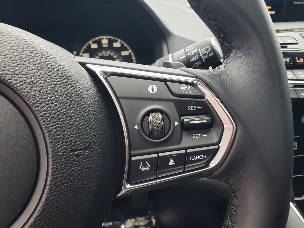 Used 2026 Acura RDX SH-AWD image 26
