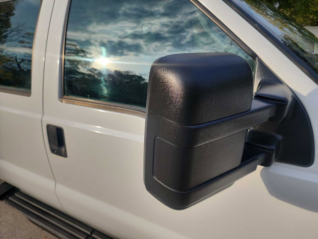 Used 2012 Ford F250 XL w/ Skid Plate Pkg AWD/4WD image 17