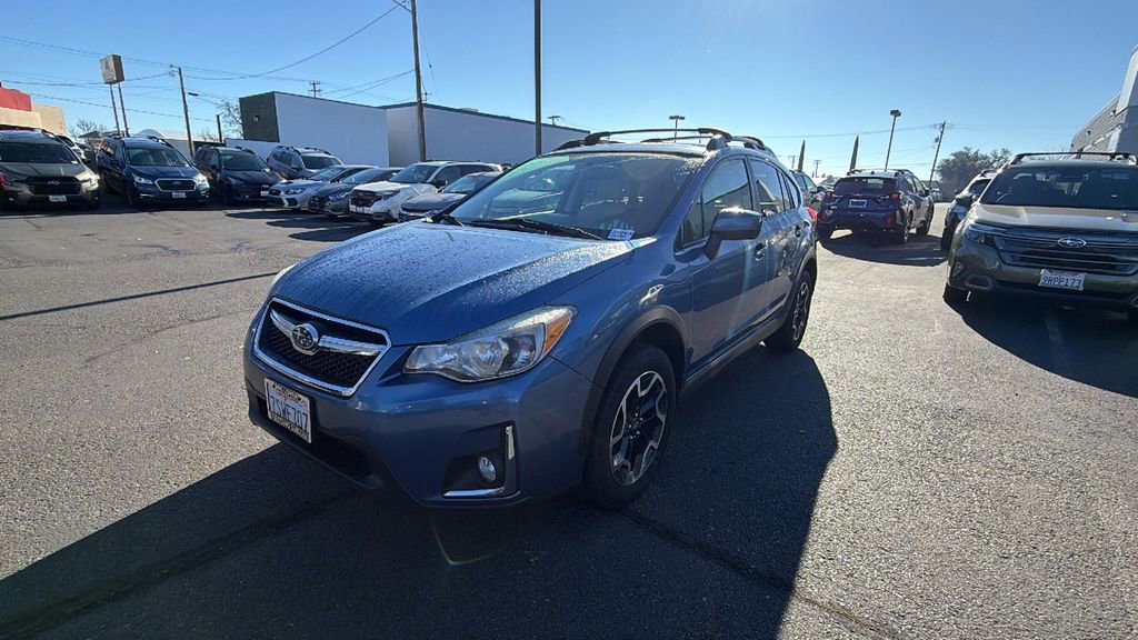 Used 2016 Subaru Crosstrek 2.0i Premium w/ Popular Package #2 image 1