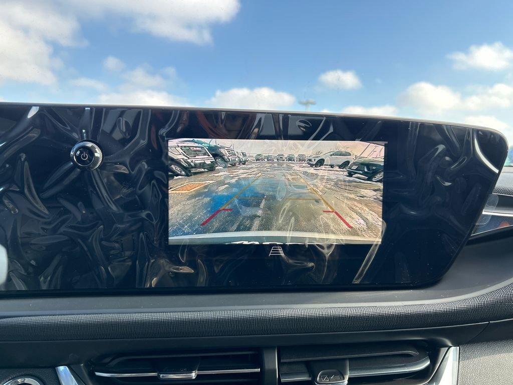 New 2026 Buick Envista Preferred FWD image 23