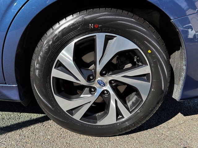 Used 2021 Subaru Legacy Premium AWD/4WD image 28