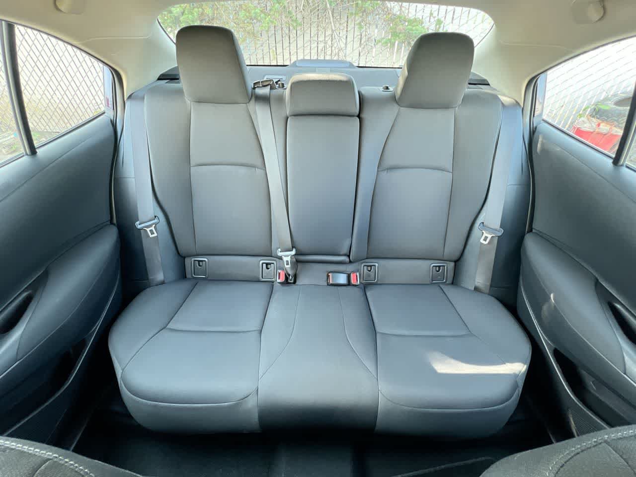 Used 2024 Toyota Corolla LE FWD image 23