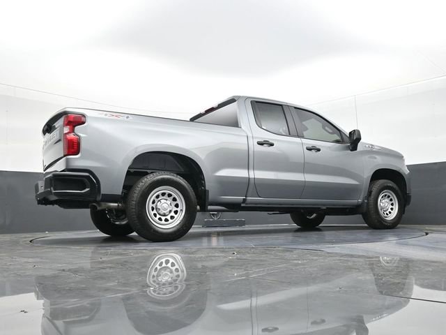 New 2026 Chevrolet Silverado 1500 W/T w/ Trailering Package image 45