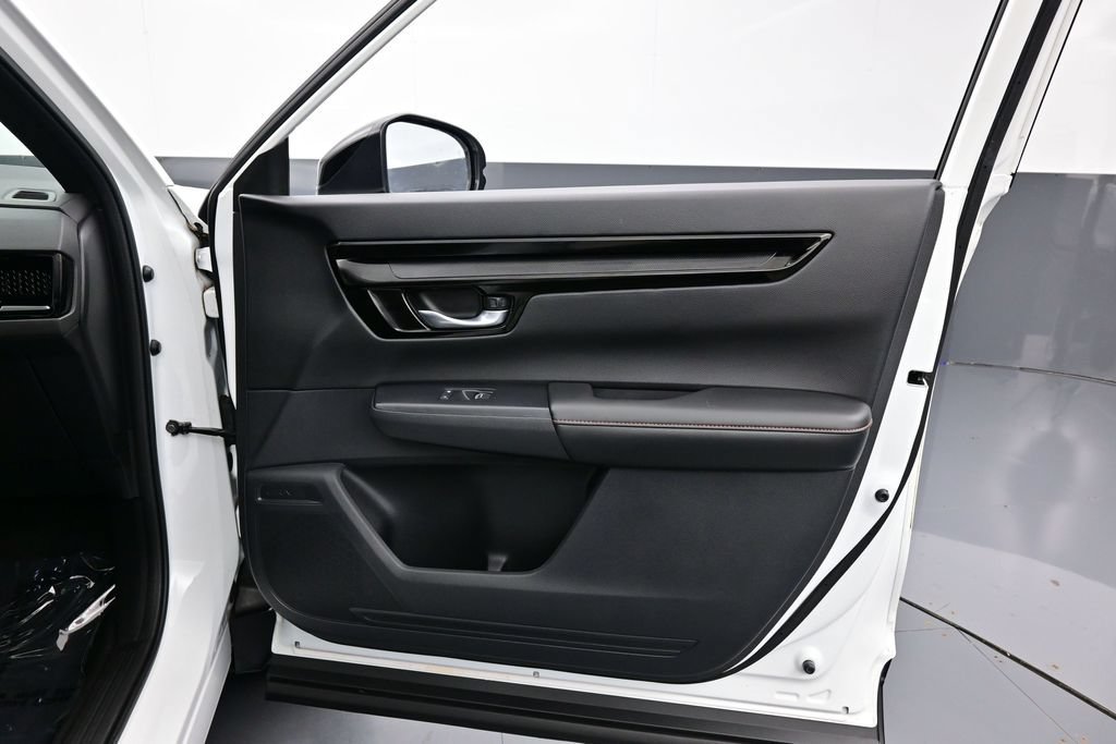 Certified 2024 Honda CR-V Sport Touring image 33