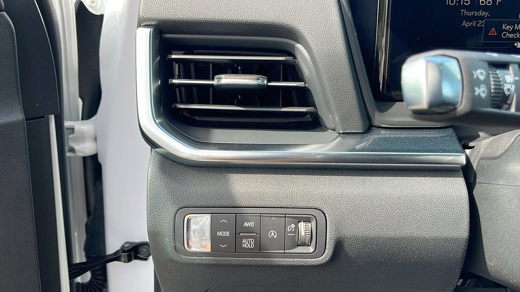 New 2026 GMC Terrain Denali AWD/4WD image 24
