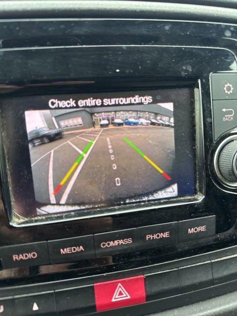 Used 2020 RAM ProMaster City Tradesman image 28